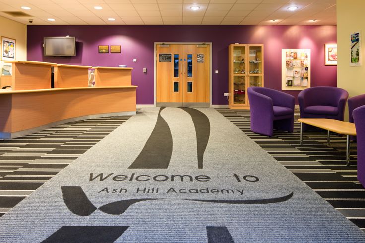 Ash Hill Academy