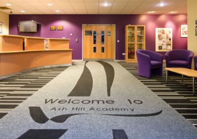 Ash Hill Academy