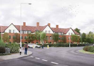 Signature Beckenham
