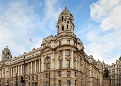 Yorkshire’s Hull Maritime Museum