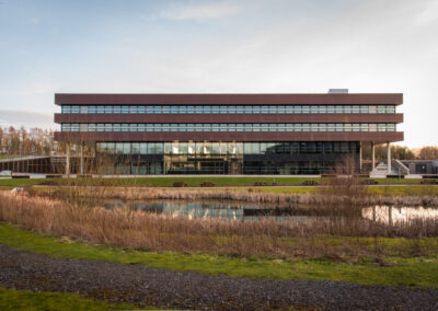 Durham University – Mathematical Sciences and Computer Science
